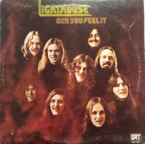 Lighthouse - Can You Feel It