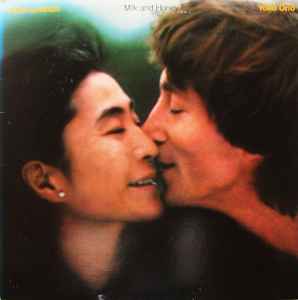 Lennon, John & Yoko Ono -- Milk & Honey