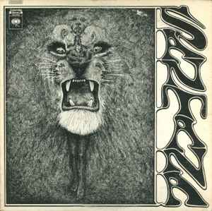 Santana -- Santana