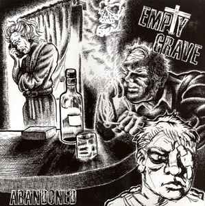 Empty Grave -- Abandoned