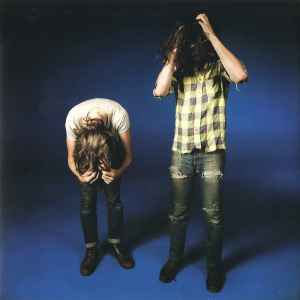 Jeff The Brotherhood -- Whatever I Want