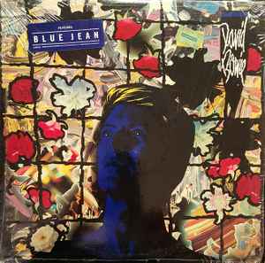 Bowie, David -- Tonight