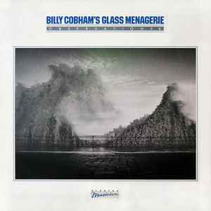 Cobham, Billy -- Observations &