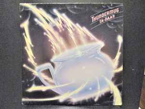 Thundermug -- Ta-daa!