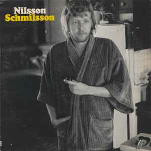 Nilsson, Harry -- Nilsson Schmilsson