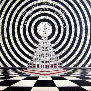 Blue Oyster Cult -- Tyranny & Mutation