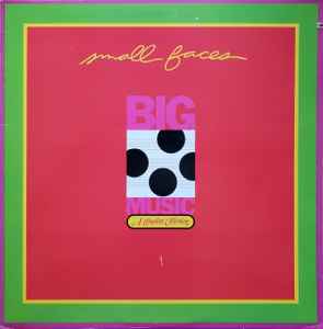 Small Faces -- Big Music (A Compleat Collection)