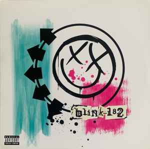 Blink-182 -- Blink-182 (s)