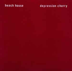 Beach House -- Depression Cherry