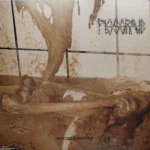 Pissgrave -- Suicide Euphoria