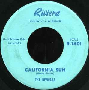 Rivieras -- California Sun