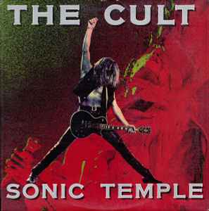 Cult -- Sonic Temple