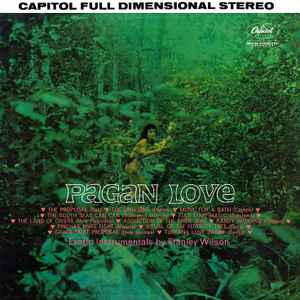 Wilson, Stanley - Pagan Love