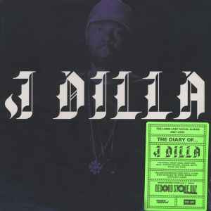 J Dilla - The Diary