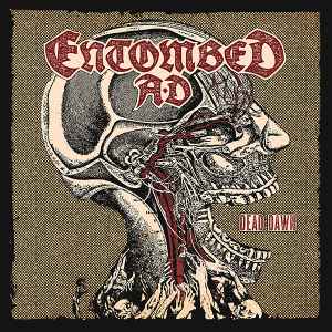 Entombed AD -- Dead Dawn (s)