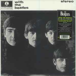 Beatles -- With The Beatles (s)