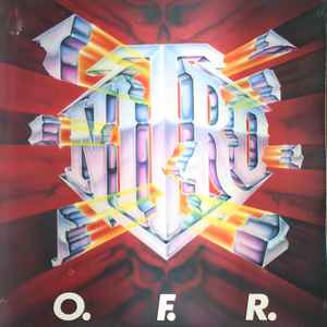 Nitro -- OFR