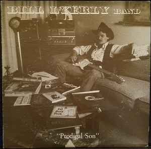 Lyerly, Bill Band -- Prodigal Son