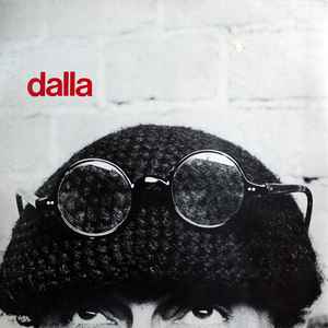 Dalla, Lucio -- Dalla