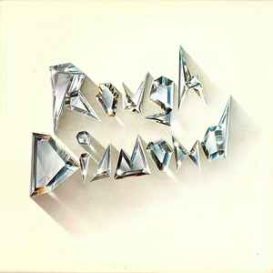 Rough Diamond -- Rough Diamond