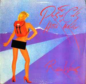 Waters, Roger -- The Pros & Cons Of Hitch Hiking