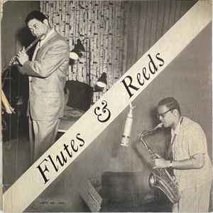 Wilkins, Ernie -- Flutes & Reeds