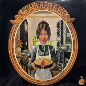 Mom's Apple Pie -- Mom's Apple Pie
