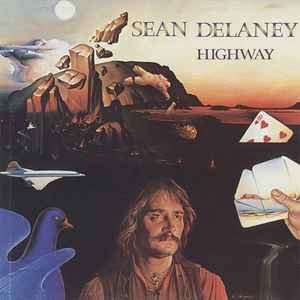 Delaney, Sean -- Highway