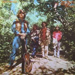 Creedence Clearwater Revival -- Green River