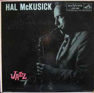 McKusick, Hal -- The Jazz Workshop