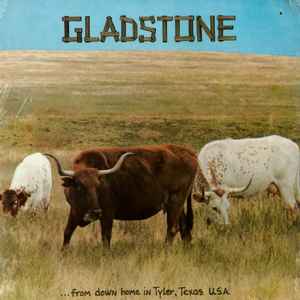 Gladstone -- Gladstone