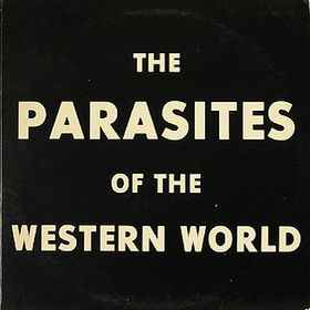 Parasites Of The Western World -- The Parasites Of The Western World