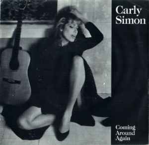 Simon, Carly -- Coming Around Again
