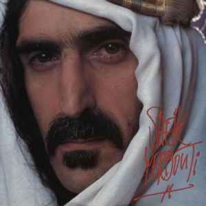 Zappa, Frank -- Sheik Yerbouti