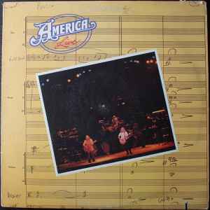 America -- Live