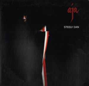 Steely Dan -- Aja
