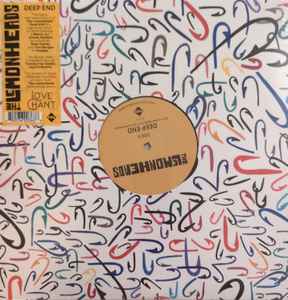 Lemonheads -- Deep End