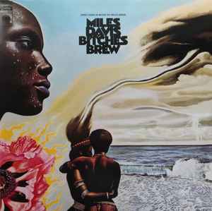 Davis, Miles -- Bitches Brew