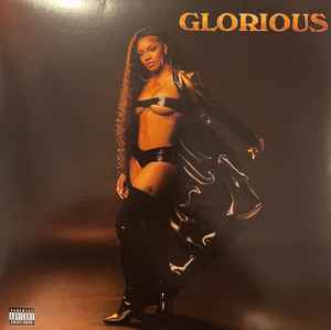 Glorilla -- GLORIOUS