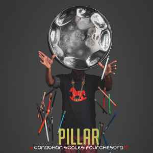 Scales, Jonathan Fourchestra -- Pillar (x)