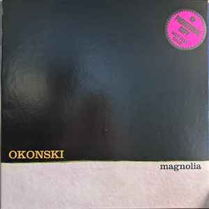 Okonski, Steve -- Magnolia