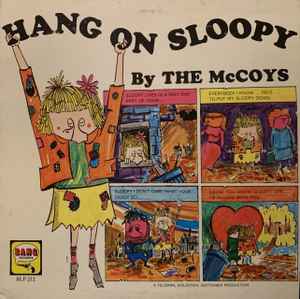McCoys -- Hang On Sloopy