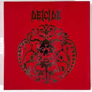 Deicide -- Deicide (s)