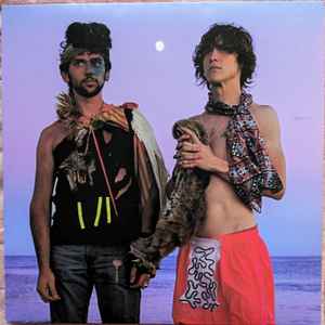 MGMT -- Oracular Spectacular