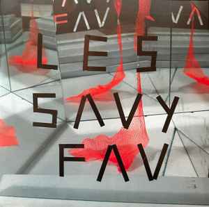 Les Savy Fav -- Root For Ruin