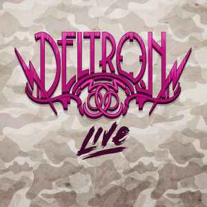 Deltron 3030 -- Live (s)