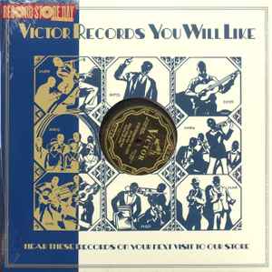 McTell, Blind Willie -- Statesboro Blues / Three Women Blues