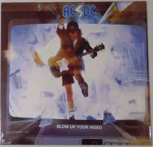 AC/DC -- Blow Up Your Video (s)