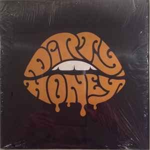 Dirty Honey -- Dirty Honey