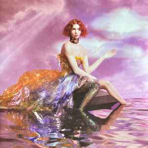 Sophie -- Oil Of Every Pearl's Un-Insides